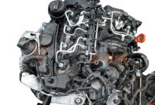 Motor CBBB Volkswagen Golf VI 2.0 TDI (140 cv)