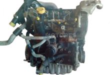Motor F9q790 Renault Kangoo Express (FC) 1.9 dCi 4X4 (80 cv) 1998