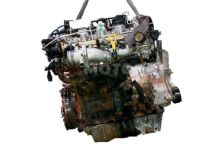 Motor J3 Hyundai Terracan 2.9 16V DSL (150 cv)