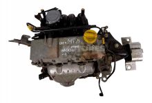 Motor K7m F 710 Dacia Dokker 1.6 MPI (85 cv) 2012