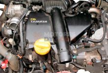 Motor K9KK792 Dacia Logan I 1.5 dCi (68 cv) 2005