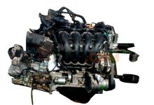 Motor Lf Mazda 6 (GG) 2.0 (141 cv)