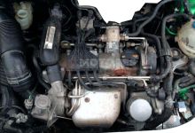 Motor Lmg Skoda Fabia II 1.2 i HTP (60 cv)