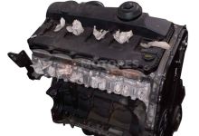 Motor Ltr Ford Ranger II 3.0 TDCi 4X4 (156 cv)