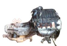 Motor M4802 Porsche Panamera (G1 II) Turbo 4.8 V8 (520 cv) 4x4 PDK