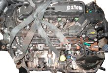 Motor T7CN Ford Mondeo IV Sedan 2.0 TDCi (150 cv)