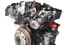 Motor T7MA Ford Kuga II (Versión 2016) 2.0 TDCI (150 cv)