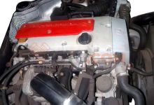 Motor 111973 Mercedes Benz SLK (R172) SLK 250 (204 cv)