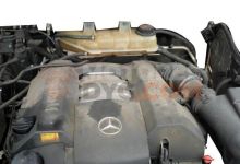 Motor 112942 Mercedes Benz ML (W163) ML 320 V6 (163.154) (218 cv)