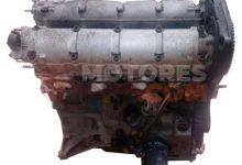 Motor 182B6.000 Fiat Stilo (192) 1.6 16V (5 dr) (103 cv)