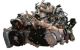Motor 1NDFTV Toyota Yaris Verso II 1.4 DI (75 cv)