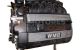 Motor 256S3 Bmw Serie 5 Touring (E39) 523i (170 cv)