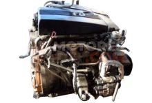 Motor 271952 Mercedes Benz Clase C (W204) C 180 Kompressor (156 cv) Autotronic