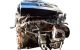 Motor 271952 Mercedes Benz Clase C (W204) C 180 Kompressor (156 cv) Autotronic