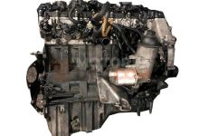 Motor 306d4 Bmw Serie 5 (E60) 535 d (272 cv)