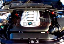 Motor 306d5 Bmw Serie 3 (E90) 335i (306 cv)