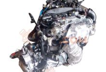 Motor 312a2000 Fiat 500L 0.9 TwinAir (105 cv) Turbo