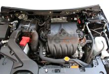 Motor 4a92 Mitsubishi Lancer X 1.6 MIVEC (117 cv)