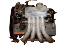 Motor 4d65 Mitsubishi Lancer III 1.8 Diesel (58 cv)