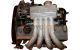 Motor 4d65 Mitsubishi Lancer III 1.8 Diesel (58 cv)