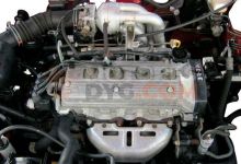 Motor 4e-fe Toyota Corolla Compact VIII (E110) 1.4 (86 cv)