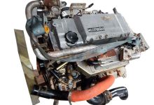 Motor 4m42 Mitsubishi Canter 3.0 TD (125 cv)