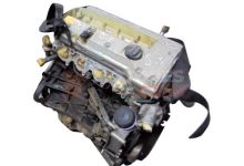Motor 642320 Mercedes Benz Clase E (W212) E 350 CDI (211  cv) 7G-Tronic