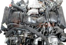 Motor 642826 Mercedes Benz ML (W166) ML 350 (258 cv) BlueTEC 4MATIC G-TRONIC
