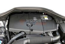 Motor 671960 Ssangyong Rodius II 200 CDI (155 cv) 4WD Automatico