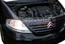 Motor 8HY Citroen C3 I (Fase I, 2002) 1.4 HDi 16V (90 cv) 2003