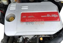 Motor 939a2.000 Alfa Romeo 159 1.9 JTDM (150 cv)