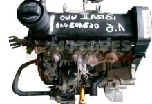 Motor Aur Seat Ibiza II 1.6 i (101 cv)