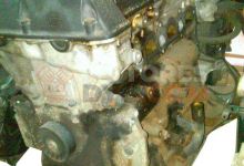 Motor B234 Saab 900 II 2.3 - 16 (150 cv)