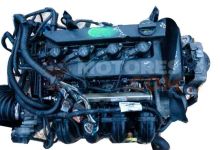 Motor B4184s8 Volvo C30 1.8 i 16V (125) 2007