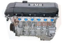 Motor 5er Bmw Serie 5 (E39) 520i (150 cv)