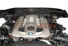Motor M67 Bmw Serie 7 (E38, Versión 1998) 740d (245 cv) Steptronic