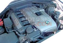 Motor N52b52 Bmw Serie 3 Touring (E91) 320d (163 cv)