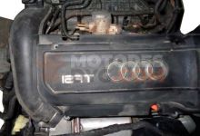 Motor Caxc Audi A3 (8P) 1.4 TFSI (125 cv)