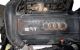 Motor Caxc Audi A3 (8P) 1.4 TFSI (125 cv)