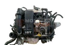 Motor CBZJ Seat Ibiza IV (Versión 2012) 1.2 TSI (105 cv)