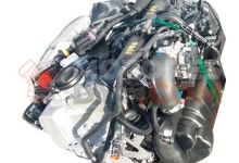 Motor Cav Audi A1 (8X) 1.4 TFSI (185 cv) S tronic