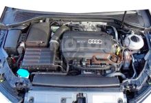 Motor Cjsa Audi A3 (8L) 1.8 T (180 cv)