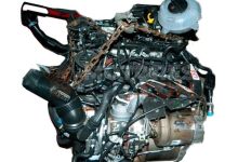 Motor Cxxb Volkswagen Golf VII Variant (Versión 2016) 2.0 TDI (150 cv) BMT