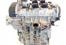 Motor Czea Audi Q2 1.4 TFSI COD (150 cv) 2017