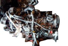 Motor D5244t4 Volvo XC90 (Versión 2007) 2.4d (185 cv) MT 2006