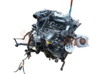 Motor Dff Seat Leon III 2.0 TDI (150 cv) DSG start/stop