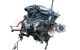 Motor Dff Seat Leon III 2.0 TDI (150 cv) DSG start/stop