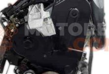 Motor DHY Citroen Xsara (N1) 1.9 TD (90 cv)