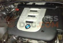 Motor M57n2 Bmw Serie 3 (E90) 320d (163 cv)