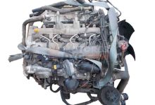 Motor F1ce3481j Iveco Daily Citys 50C (146 cv) 2014